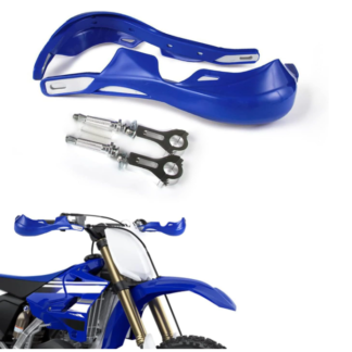 Cortavientos Alma de Aluminio