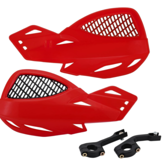 Protectores de mano para motocicleta