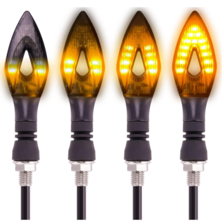 Direccionales Secuenciales