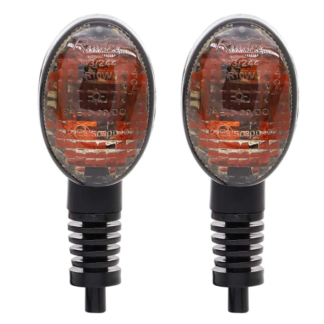 Direccionales para moto