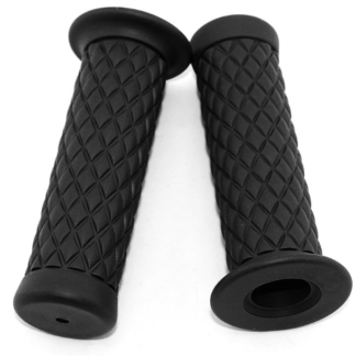 Agarres de motocicleta