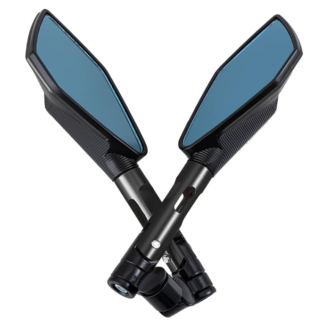 Espejos rizoma 5 puntas