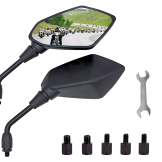 Espejos retrovisores universales