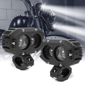 Exploradora Led Alta Gama