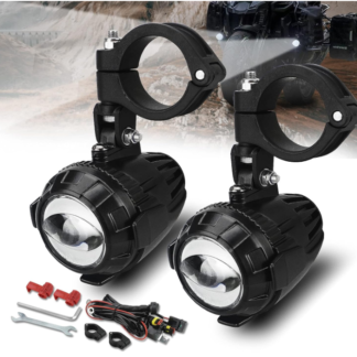 Exploradoras Antiniebla