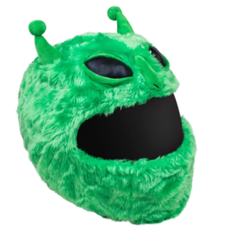 Funda para casco de motocicleta