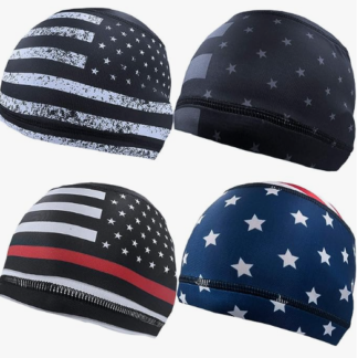 Gorro protector para casco