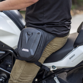 Piernera de Lujo Rigida