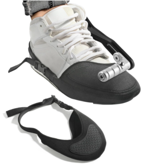 Protector de zapato Completo