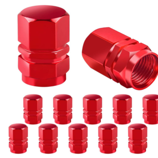 Tapa de válvula para moto