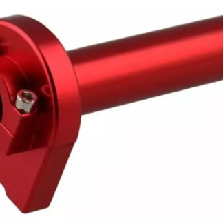 Acelerador De 4 En Aluminio