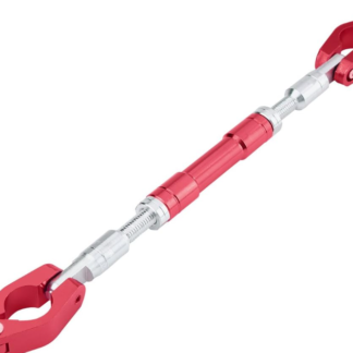 Barra estabilizadora Acero expandible