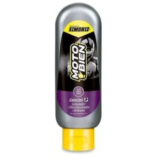 Limpiador de casco Externo