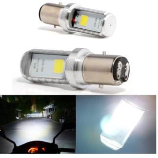 Bombillas LED de aluminio de 12 W