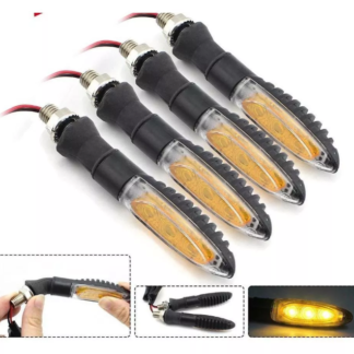 Direccionales Led Flexible