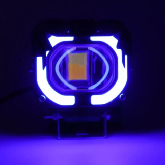 Exploradoras mini doble color