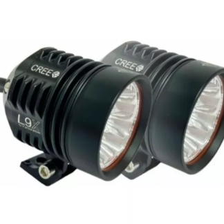 Exploradoras Gama Alta