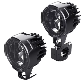 Exploradoras Moto Touring