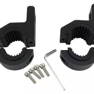 Par Bases Soportes Exploradoras