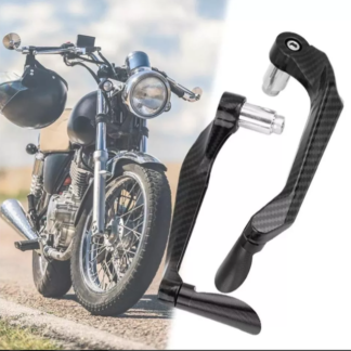 Hand Saver tipo Fibra Carbono