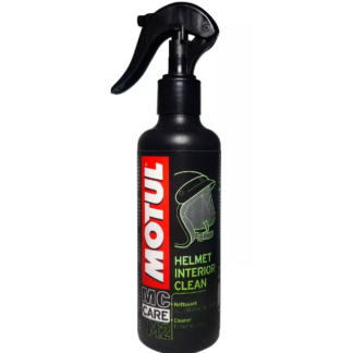 Limpiador de Casco interno