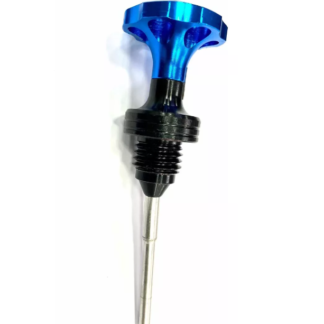 tapa de lujo Medidor Aceite