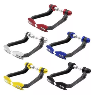 Hand Saver Protector De Manigueta Metalico Universal carbono