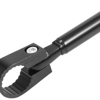 Barra Estabilizadora de manubrio Sencilla