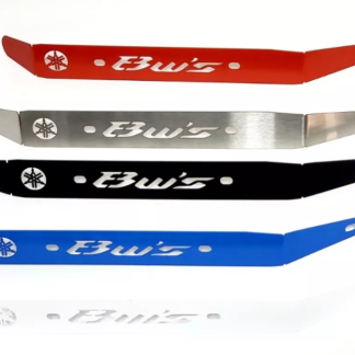 Lujo Bws Mofle Protector Exosto