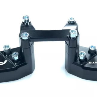 Bases fireparts NS 200