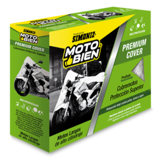 Pijama para moto de alto Cilindraje simonz